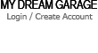 Create Your Dream Garage