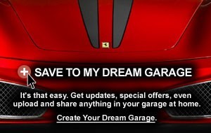 Sponsored Garage