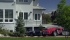 The Dream Garage Disguised as a House