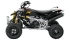 Can-Am DS 450X MX