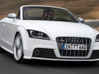 Audi TTS                                   