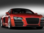 Audi TDI Le Mans Concept