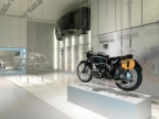 BMW Motorcycle Museum