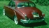 1960 Jaguar Mark 2 Saloon (MKII)