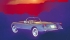 Chevy Corvette C1: 1953-55 Roadster