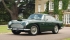 Aston Martin DB4 GT 