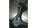 1947 Delahaye Coupe