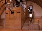 The Sports Barn