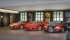 A Dream Garage Filled with Exotics