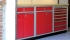 Moduline Aluminum Garage Cabinets 