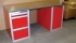 Moduline Aluminum Garage Cabinets 