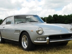1967 Ferrari 330 GT 